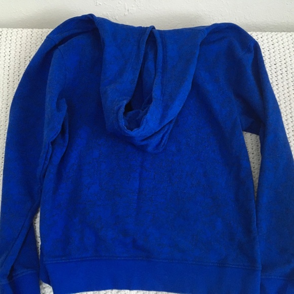 Air Jordan Florida Gators Hoodie Sweatshirt WITH KANGAROO POUCH Men’s Size S - Picture 4 of 5